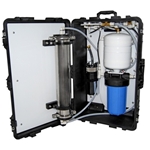Nimbus Portable UF Water Filtration System