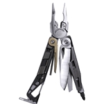 Leatherman 850012 MUT Military Utility Tool with Molle Sheath