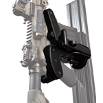 Blac-Rac Weapons Retention System, Model 1070
