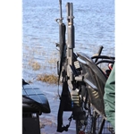 Blac-Rac Weapons Retention System, Model 1090