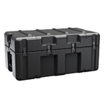 Pelican Hardigg AL3418-1005 Trunk Case