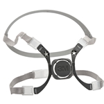 3M 6281 Head Harness