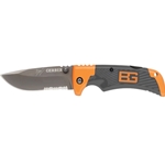 Bear Grylls Clip Knife 3.0