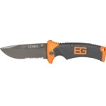 Bear Grylls Folding Sheath Knife