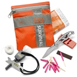 Bear Grylls Survival Series Basic Kit