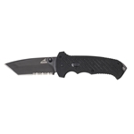 Gerber 06 Fast Tanto, Serrated