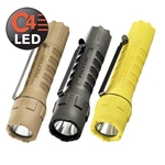 Streamlight PolyTac LED Flashlight