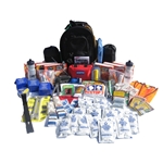 BOSS Deluxe Emergency Preparedness Kit - 2 Person