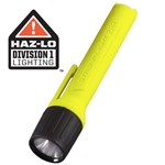 Streamlight Propolymer 2AA with alkaline batteries - Blister packaged, Yellow