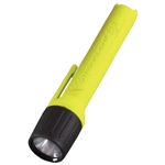 Streamlight Propolymer 2AA with alkaline batteries - Blister packaged, Yellow