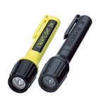 Streamlight Propolymer 2AA with alkaline batteries - Blister packaged, Yellow