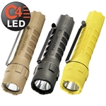 Streamlight PolyTac LED Flashlight