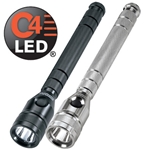 Streamlight Task-Light Twin Task, 1 Lithium, Titanium