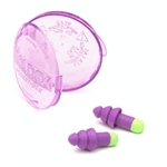 Moldex 6400 Rockets, Uncorded