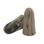 Moldex Camo Plugs Foam Earplugs