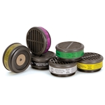 Moldex 7000 Reusable Half Mask Respirator