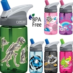 CamelBak Kids Bottle .4L