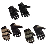 Wiley X USA CAG-1 (Combat Assault) Gloves