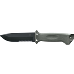 Gerber LMF II A.S.E.K (Survival) Knife - Foliage Green - No Sheath