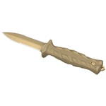Gerber De Facto Fixed Blade Knife