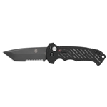 Gerber 06 Automatic G-10 Folding Clip Knife
