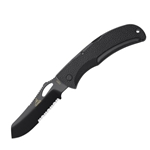 Gerber E-Z Out DPSF Non-slip Grip S30V Blade Combo Edge