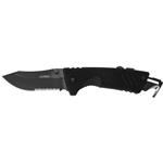 Gerber S.A.H. [Safety Auto Hook] Folding Knife