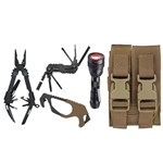 Gerber ID (Individual Deployment) Kit