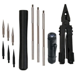 Gerber Deluxe Mine Probe Kit