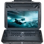 Pelican 1095CC Hardback Case