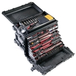 Pelican 0450 Mobile Tool Chest