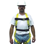 Miller 8428 Adjustable Fit Harness