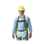 Miller E650 DuraFlex Stretchable Harness