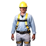 Miller 8095 Subpelvic Harness, Subpelvic