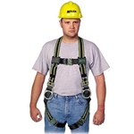 Miller E650QC DuraFlex Ultra Harness