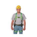 Miller P950QC/UGN DuraFlex Python Ultra Harness