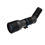 Brunton ICON™ (20-60X, Angled) Spotting Scope