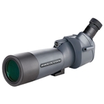Brunton Eterna® Full Size (20-45X62, angled) Spotting Scope