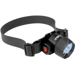 Pelican 2620NVG HeadsUp Lite Hands Free Xenon/LED Flashlight