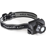 Pelican 2690 HeadsUp Lite Recoil LED Headlamp