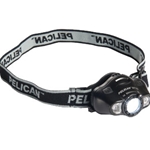 Pelican 2710 LED Headlight