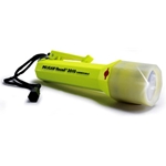 Pelican 2010PL SabreLite™ LED Photoluminescent Flashlight