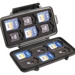 Pelican 0915 Memory Card Case