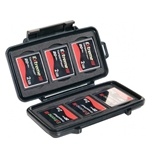 Pelican 0945 Memory Card Case