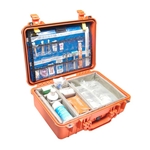 Pelican 1500EMS Case