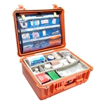 Pelican 1550EMS Case
