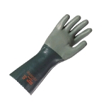 Ansell Scorpio Neoprene-Coated Gloves