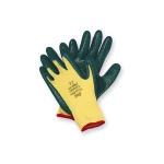 Best Nitri Flex Ultimate General Purpose Nitrile-Coated Work Glove