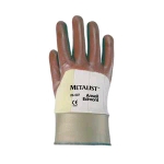 Ansell, The Metalist Cut-Resistant Glove