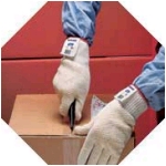 Best D-Flex Dyneema Stainless Steel Cut Resistance Gloves